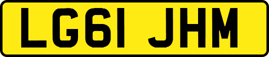 LG61JHM
