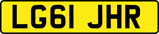 LG61JHR