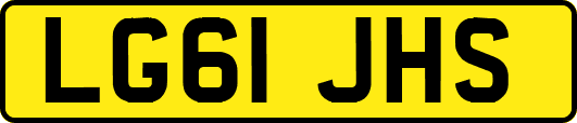 LG61JHS