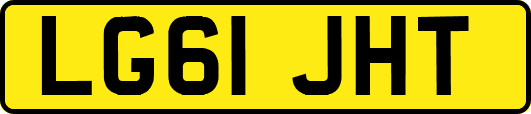LG61JHT