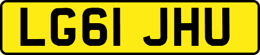 LG61JHU