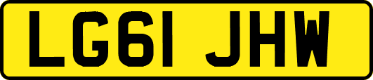LG61JHW