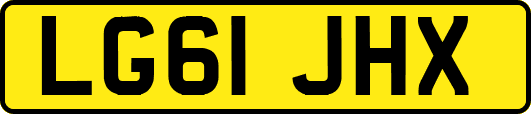 LG61JHX