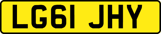 LG61JHY