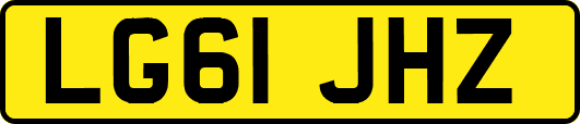 LG61JHZ