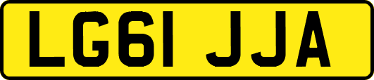 LG61JJA