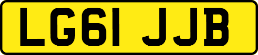 LG61JJB