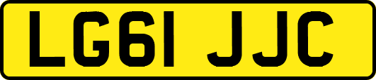 LG61JJC
