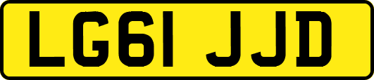 LG61JJD