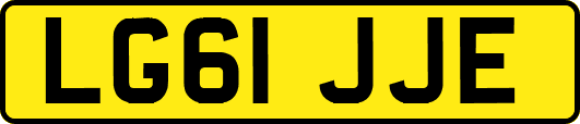 LG61JJE