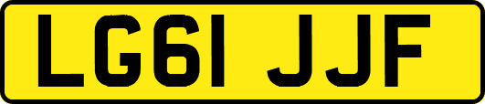 LG61JJF