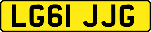 LG61JJG