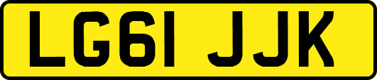 LG61JJK