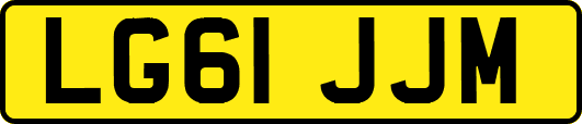 LG61JJM