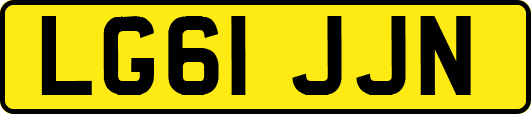 LG61JJN