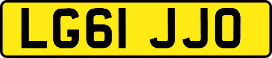 LG61JJO