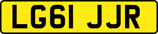 LG61JJR