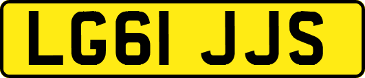 LG61JJS