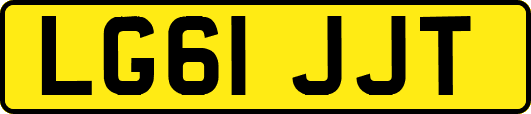 LG61JJT