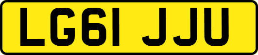 LG61JJU