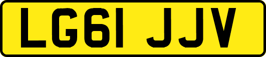 LG61JJV