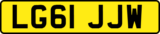 LG61JJW