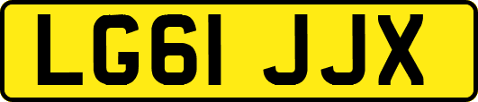 LG61JJX