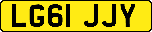 LG61JJY