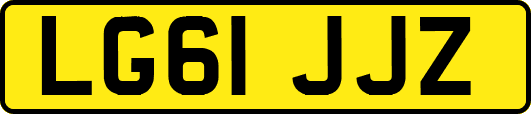 LG61JJZ