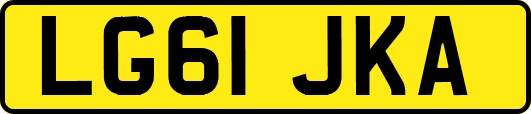 LG61JKA