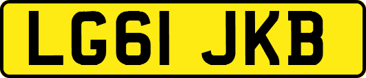 LG61JKB