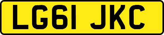LG61JKC