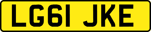 LG61JKE