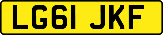 LG61JKF