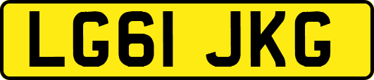 LG61JKG