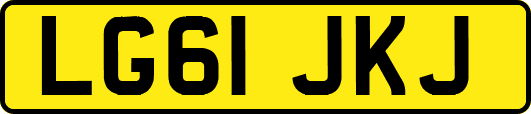 LG61JKJ