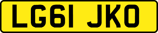 LG61JKO
