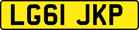 LG61JKP