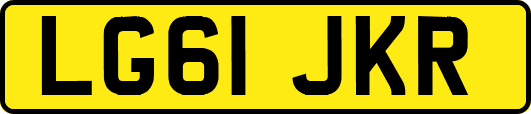 LG61JKR