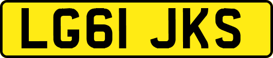 LG61JKS