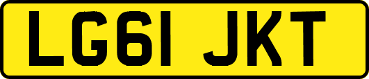 LG61JKT