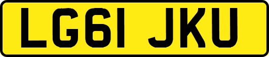 LG61JKU