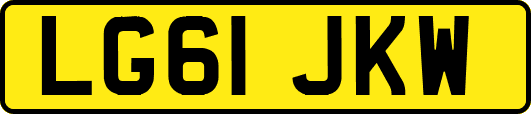 LG61JKW