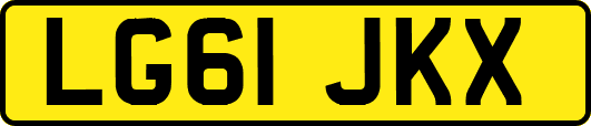 LG61JKX