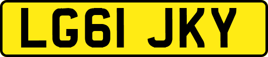 LG61JKY