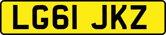 LG61JKZ