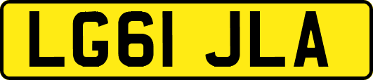 LG61JLA