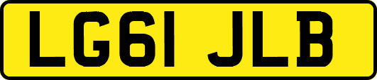 LG61JLB