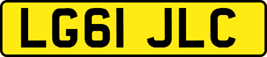 LG61JLC
