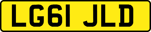 LG61JLD